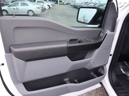 New 2026 Ford F150 XL AWD/4WD image 14