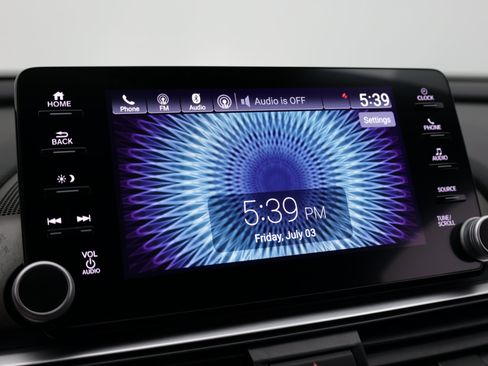 Used 2021 Honda Accord Sport image 18