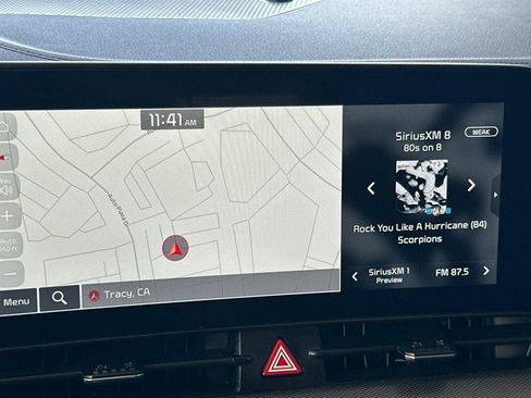 Used 2023 Kia Sportage SX Prestige image 19