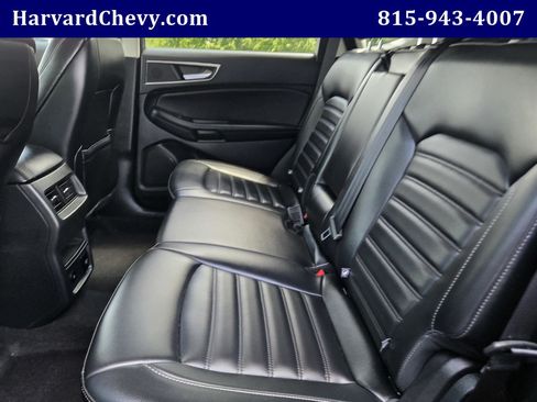 Used 2023 Ford Edge SEL w/ Convenience Package AWD/4WD image 29