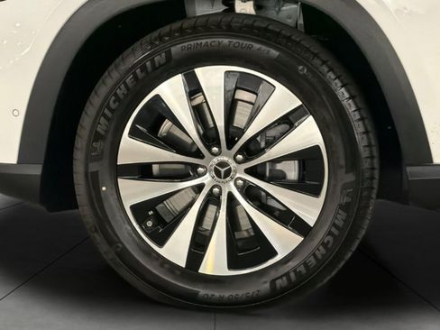 New 2026 Mercedes-Benz GLE 350 4MATIC image 26