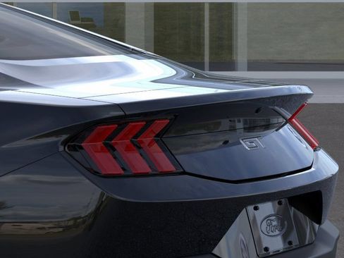New 2026 Ford Mustang GT RWD image 22