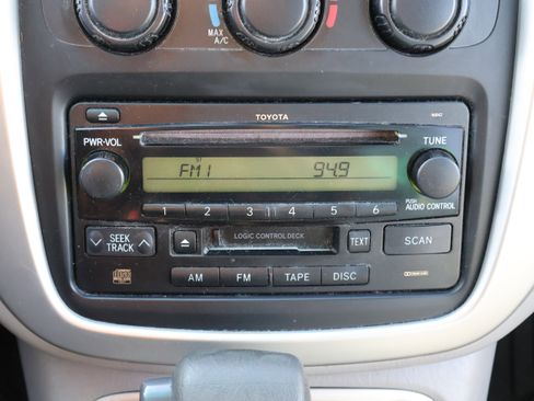 Used 2007 Toyota Highlander 2WD image 27