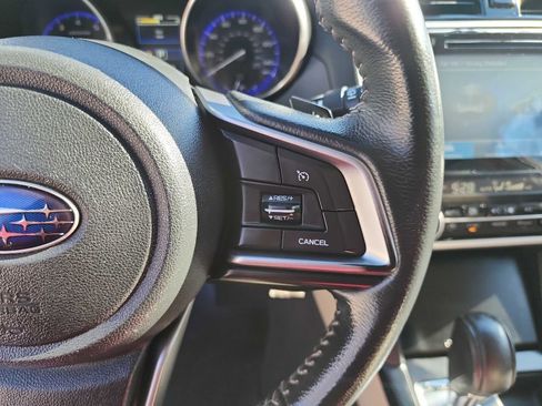 Used 2018 Subaru Outback 2.5i Premium w/ Protection Package #1 image 20