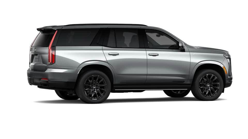 New 2026 Cadillac Escalade Sport w/ LPO, ONYX Package AWD/4WD image 66