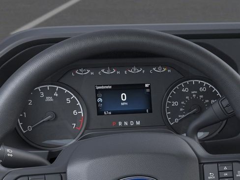 New 2026 Ford F350 XL w/ STX Appearance Package image 13