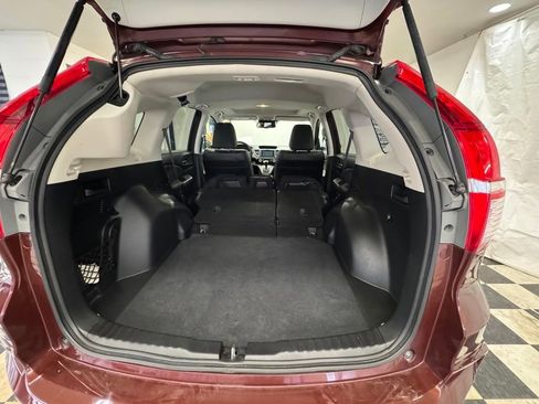 Used 2016 Honda CR-V Touring image 15