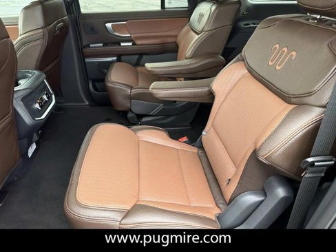 New 2026 Ford Expedition Max King Ranch AWD/4WD image 20