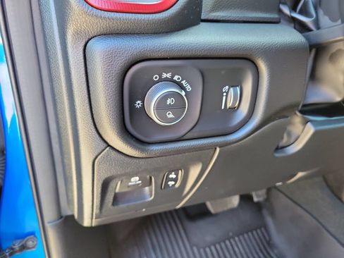 Used 2023 RAM 1500 Rebel w/ Rebel Level 1 Equipment Group AWD/4WD image 20