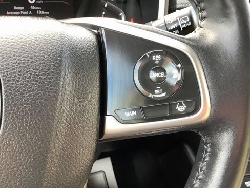 Used 2019 Honda CR-V EX-L image 49