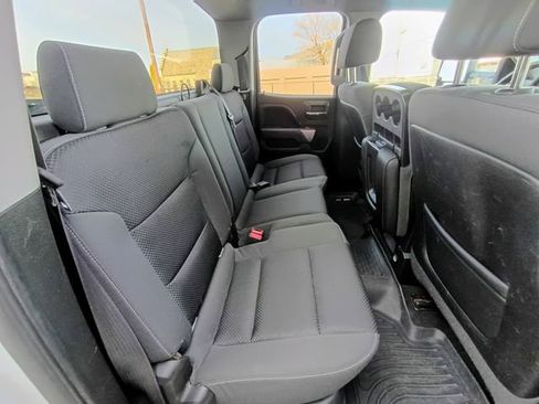 Used 2015 Chevrolet Silverado 2500 LT image 58