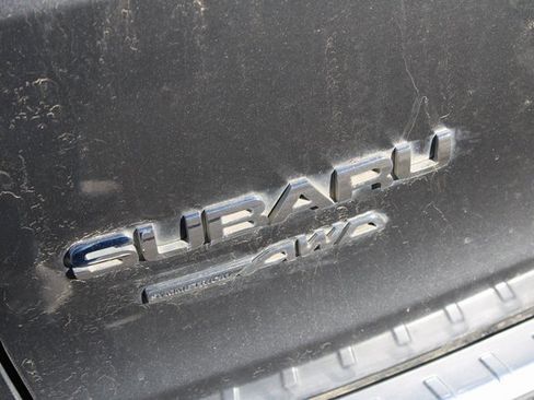 Used 2019 Subaru Ascent 8-Passenger image 33