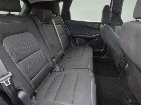 Used 2024 Ford Escape Active image 17