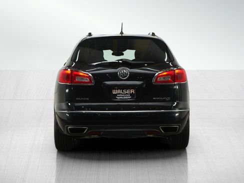 Used 2014 Buick Enclave Leather image 5