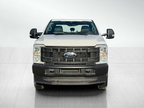New 2026 Ford F250 XL w/ Snow Plow Prep Package image 2