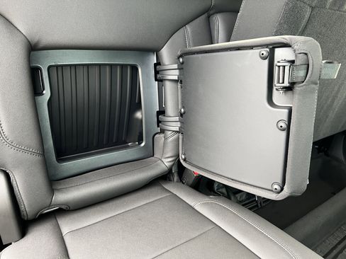 New 2026 GMC Sierra 1500 Elevation w/ Elevation Premium Package image 22