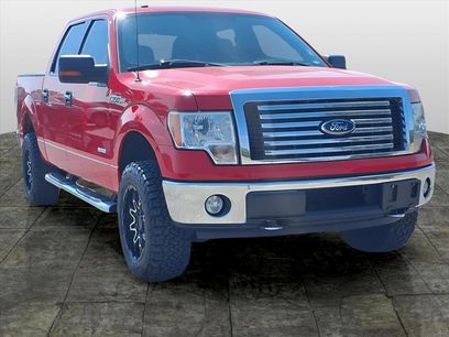 Used 2011 Ford F150 XLT w/ XLT Chrome Pkg