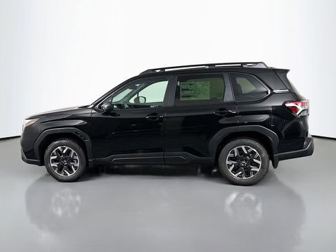 New 2026 Subaru Forester Premium image 4