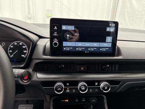 New 2026 Honda CR-V LX image 20