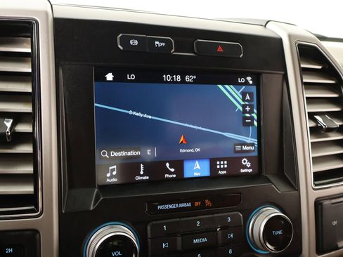 Used 2019 Ford F350 King Ranch AWD/4WD image 7