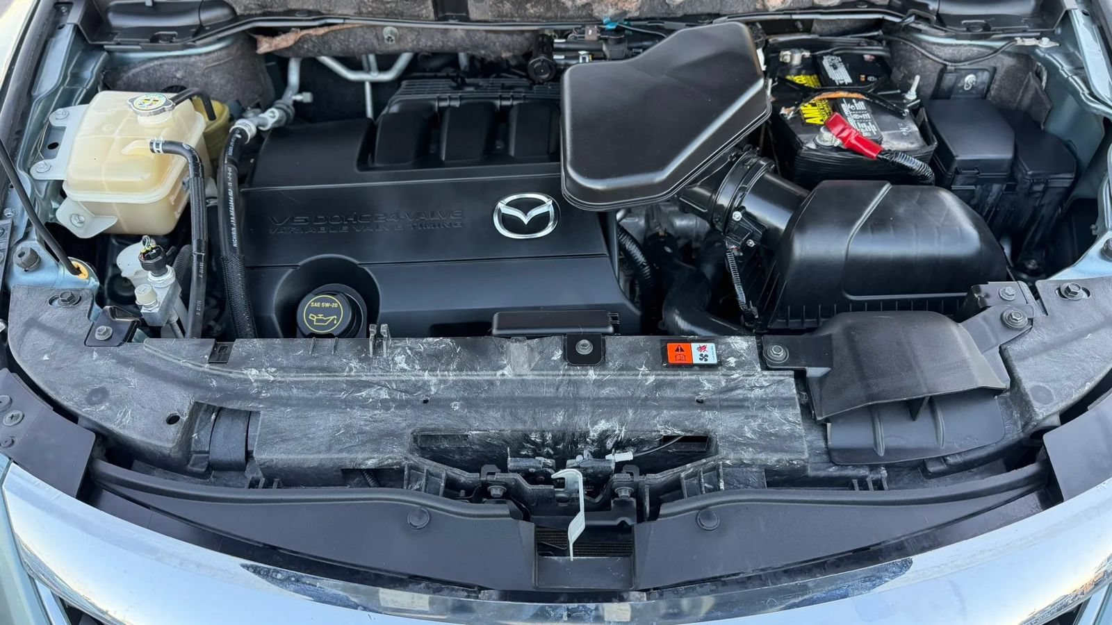 Used 2011 MAZDA CX-9 Touring FWD image 24