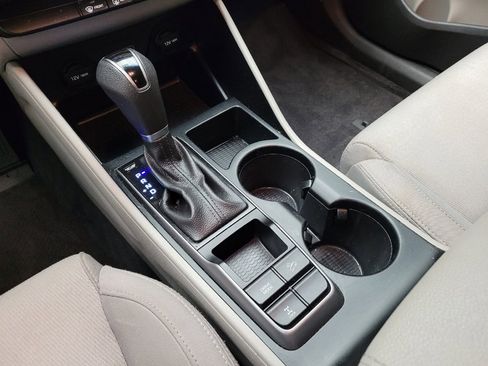 Used 2016 Hyundai Tucson SE w/ Option Group 02 image 26