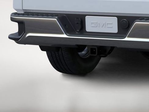 New 2026 GMC Sierra 1500 Pro w/ Pro Value Package image 14