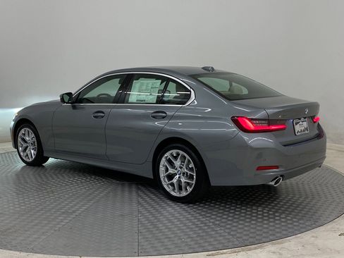 New 2026 BMW 330i xDrive 330i NA xDrive w/ Convenience Package image 3