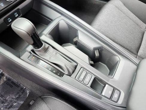 New 2025 Honda Accord SE image 24