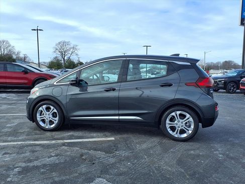 Used 2021 Chevrolet Bolt LT image 22