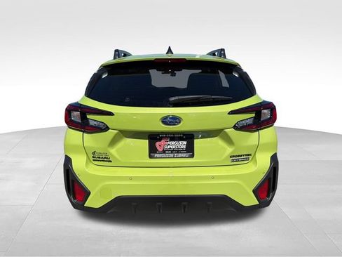 New 2026 Subaru Crosstrek 2.5i Limited AWD/4WD image 6