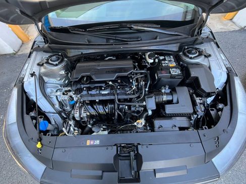 Used 2025 Kia K4 FWD image 31