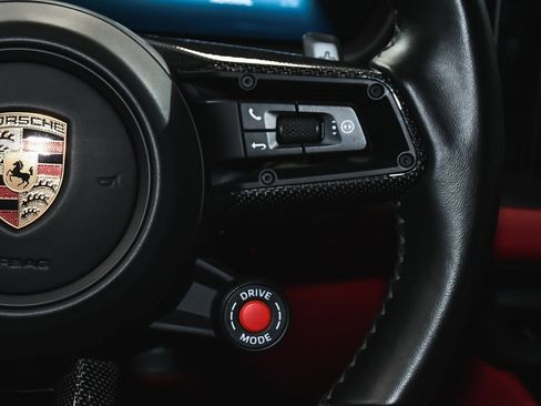 Used 2024 Porsche Cayenne Turbo GT image 41