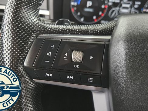 Used 2022 Mitsubishi Outlander SEL AWD/4WD image 13