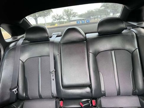 Used 2022 Kia K5 GT-Line image 17