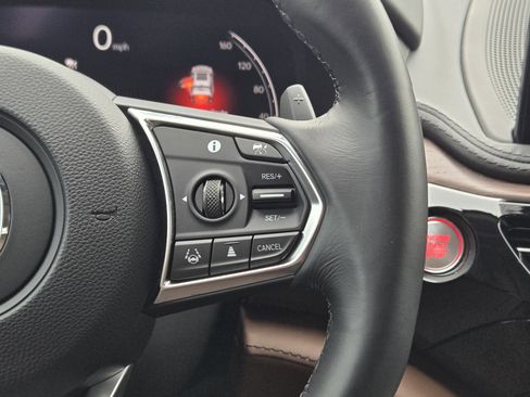 Certified 2025 Acura MDX w/ Advance Package image 29