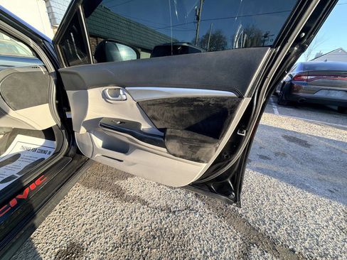 Used 2014 Honda Civic EX image 44