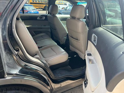 Used 2013 Ford Explorer Limited image 18