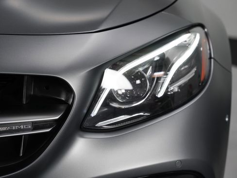 Used 2020 Mercedes-Benz E 63 AMG S image 14