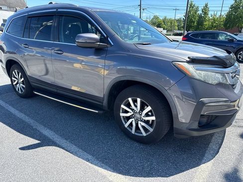 Used 2019 Honda Pilot EX-L image 12