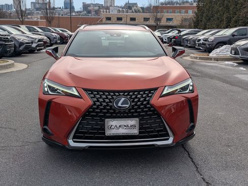 Used 2020 Lexus UX 250h w/ Premium Package image 5
