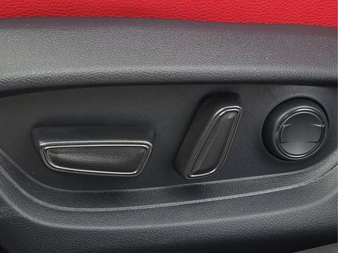 New 2026 Toyota Camry XSE FWD image 19