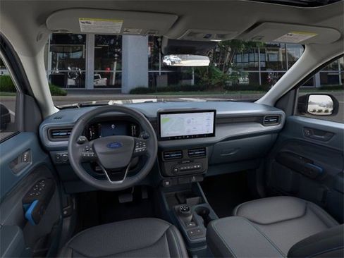 New 2025 Ford Maverick Lobo image 9