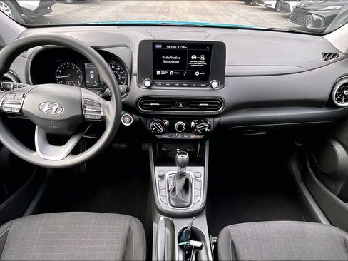 Used 2023 Hyundai Kona SEL image 14