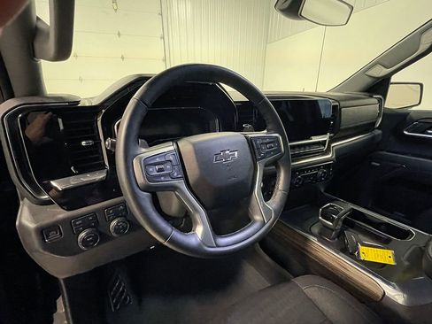 Used 2023 Chevrolet Silverado 1500 RST w/ Convenience Package II image 19
