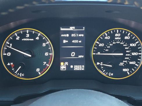 Used 2025 Subaru Outback Wilderness image 39