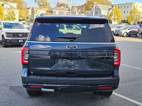 New 2024 Ford Expedition Limited AWD/4WD image 4