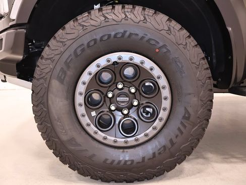 New 2026 Ford F150 Raptor AWD/4WD image 43