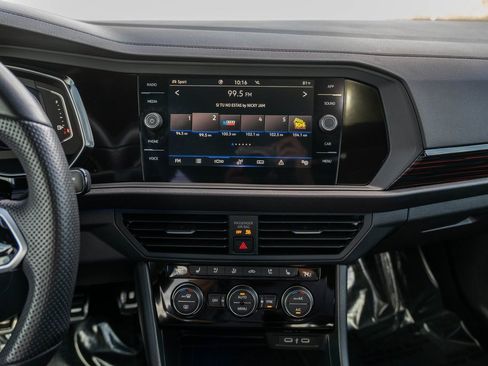 Used 2024 Volkswagen Jetta GLI Autobahn w/ GLI Black Package image 20