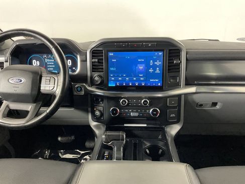Used 2022 Ford F150 XLT image 16
